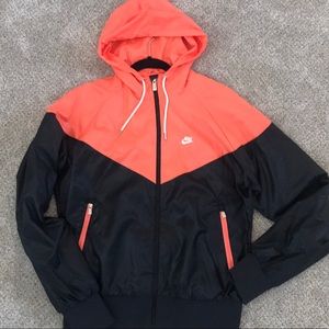 Nike Jacket